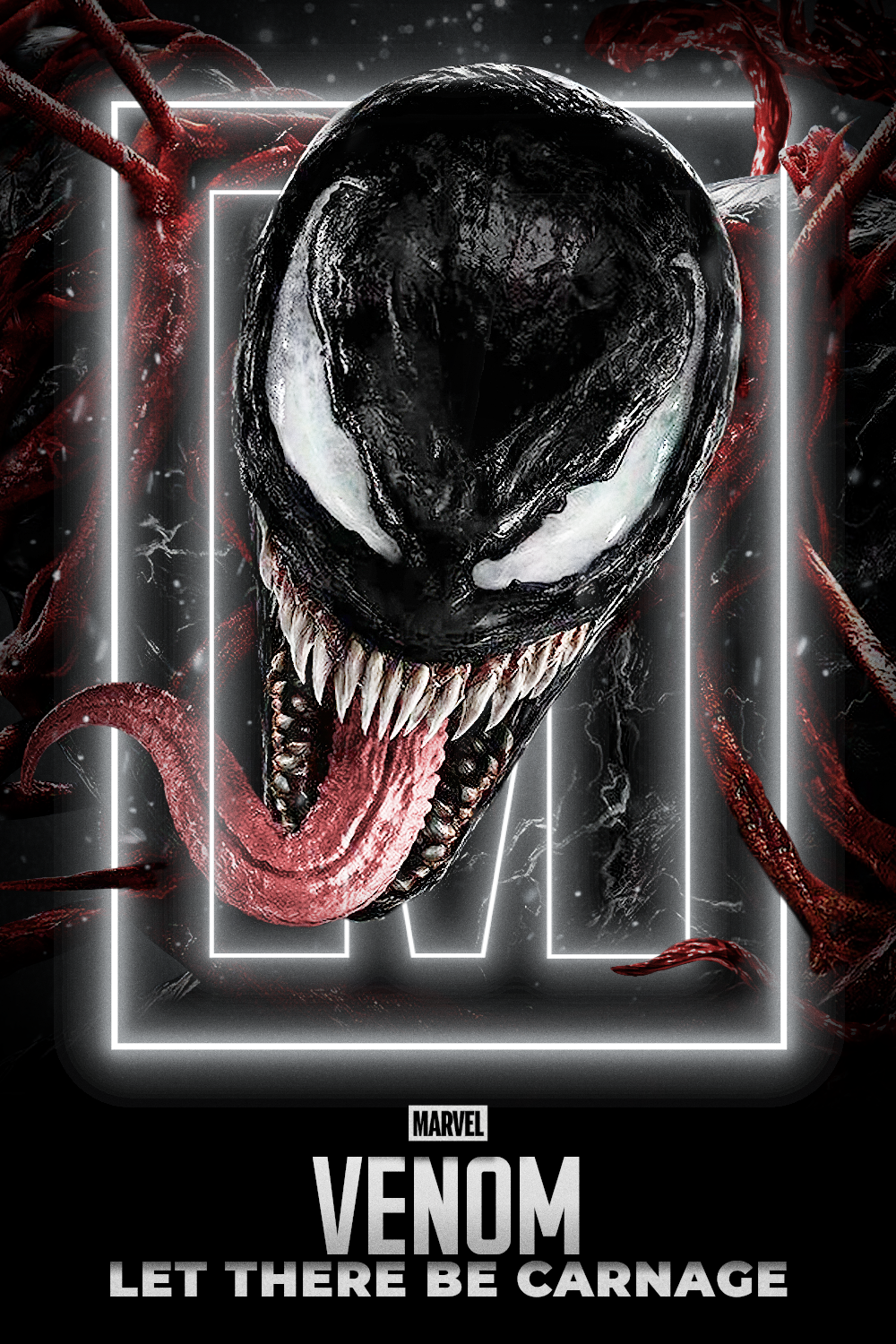 Venom Let There Be Carnage (2021) [429936] (A1737315845) [[Movies]] --Plex--